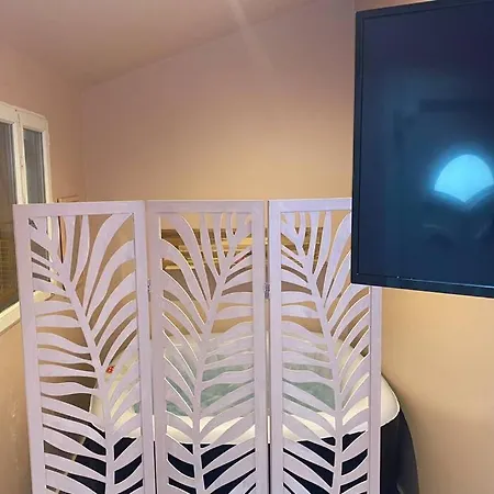 Suite Avec Spa Apartment *