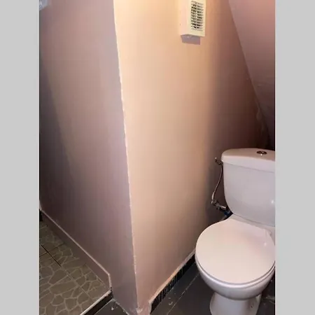 Apartment Suite Avec Spa