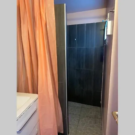 Suite Avec Spa